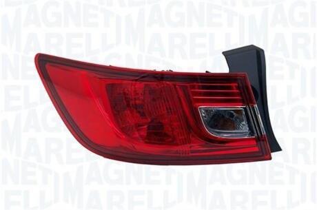 Задній ліхтар MAGNETI MARELLI 712205201120