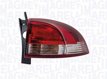 Задній ліхтар MAGNETI MARELLI 712205401120