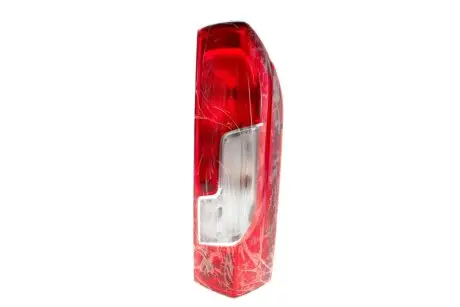 Фонарь задний Citroen Jumper/Fiat Ducato/Peugeot Boxer 14-(R) MAGNETI MARELLI 712206101120
