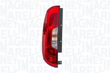 Задній ліхтар MAGNETI MARELLI 712206611120
