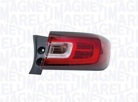 Задній ліхтар MAGNETI MARELLI 712207701120
