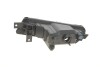 Фара протитуманна BMW 1 (E81/E87) 06-12 (L) N43/N45/N46/N47/N52 (R) MAGNETI MARELLI 712401701120 (фото 4)