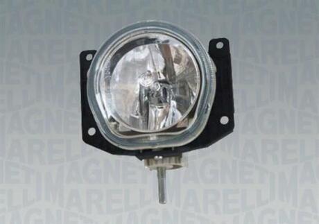 Протитуманна фара передня MAGNETI MARELLI 712402501110