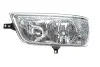 Фара (R) Fiat Ducato 02- (H7/H1) 712415401129