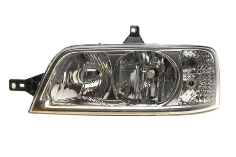 Фара Fiat Ducato 02- (H7/H1) MAGNETI MARELLI 712415501129