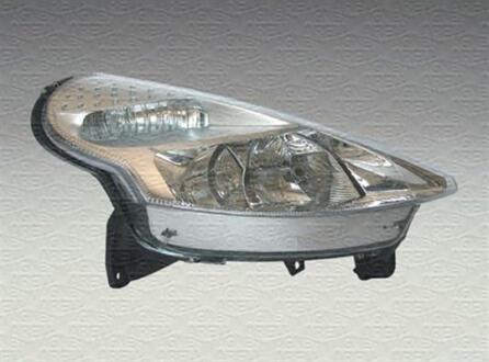 Фара автомобільна MAGNETI MARELLI 712415901129