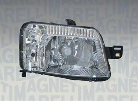 Фара автомобільна MAGNETI MARELLI 712416901122 (фото 1)