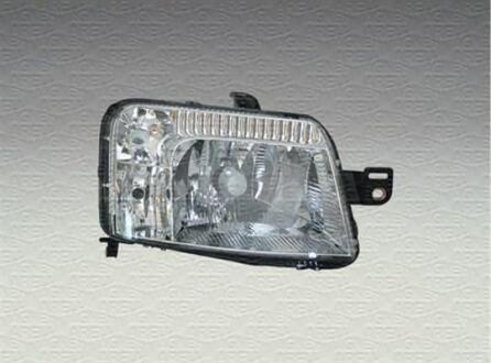 Фара автомобільна MAGNETI MARELLI 712416901129