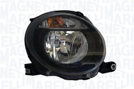 Фара автомобільна MAGNETI MARELLI 712455401139 (фото 1)