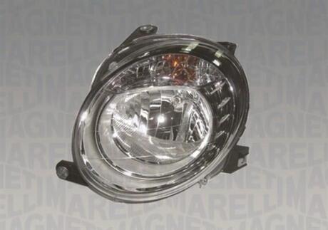 Фара автомобільна MAGNETI MARELLI 712455501129