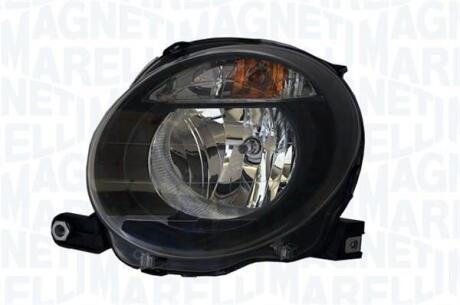 Фара автомобільна MAGNETI MARELLI 712455501139