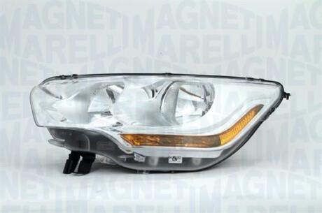 Фара автомобільна MAGNETI MARELLI 712464211129 (фото 1)
