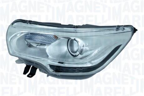 Фара автомобільна MAGNETI MARELLI 712464421129
