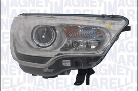 Фара автомобільна MAGNETI MARELLI 712464531129