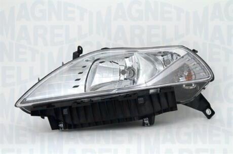 Фара автомобільна MAGNETI MARELLI 712464601129 (фото 1)
