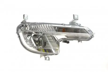 Фара противотуманная Peugeot 508 10-(R) MAGNETI MARELLI 712469001120