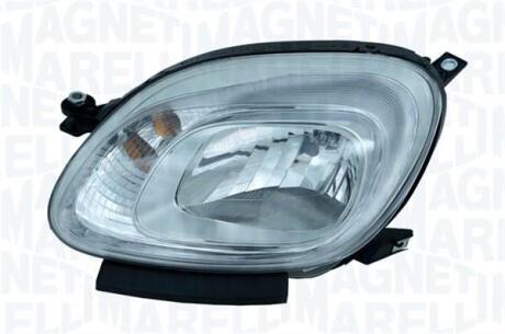 Фара автомобільна MAGNETI MARELLI 712470601129