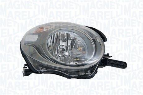 Фара автомобільна MAGNETI MARELLI 712475331129