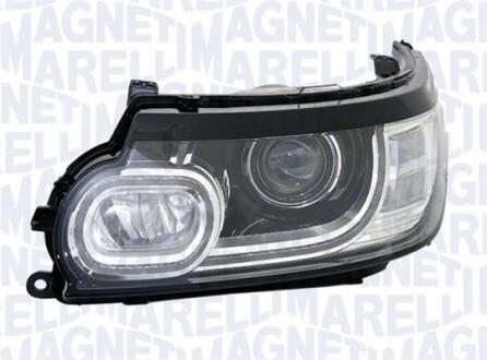 Фара автомобільна MAGNETI MARELLI 712476701129