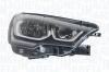 Фара автомобільна MAGNETI MARELLI 712482901129 (фото 1)