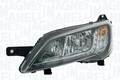 Фара автомобільна MAGNETI MARELLI 712501311129