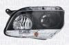 Фара автомобільна MAGNETI MARELLI 712676512097 (фото 1)
