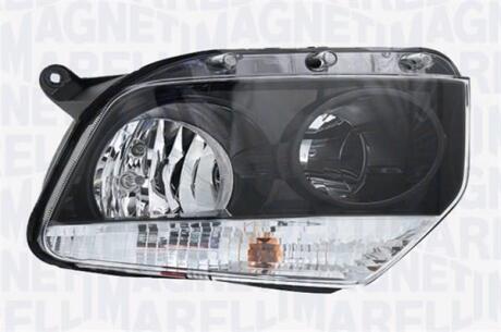 Фара автомобільна MAGNETI MARELLI 712676512097