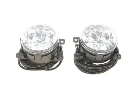 Фара денного ходового світла LED (к-кт) (універсальна) MAGNETI MARELLI 713120117010