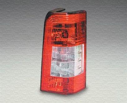 Задній ліхтар MAGNETI MARELLI 714000028344
