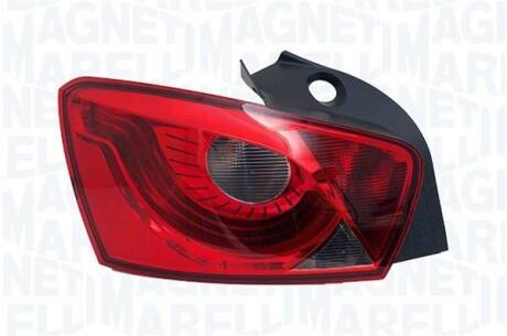 Задній ліхтар MAGNETI MARELLI 714000028395