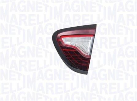 Задній ліхтар MAGNETI MARELLI 714000028643