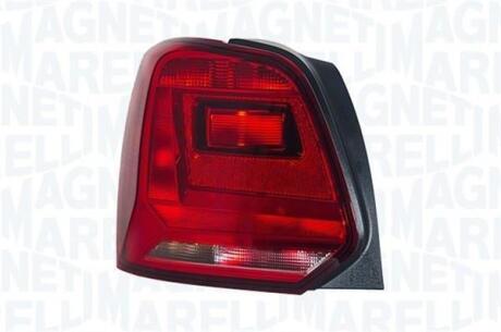 Задній ліхтар MAGNETI MARELLI 714000028780