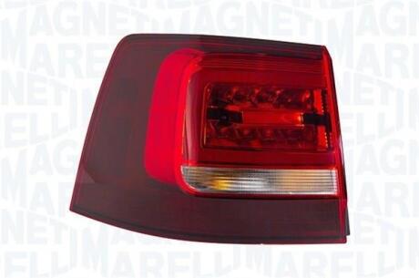 Задній ліхтар MAGNETI MARELLI 714000028830