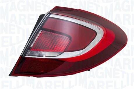 Задній ліхтар MAGNETI MARELLI 714000062480