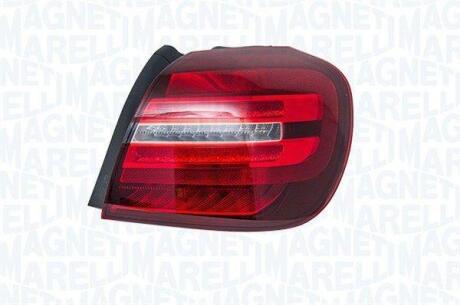 Задній ліхтар MAGNETI MARELLI 714020730851