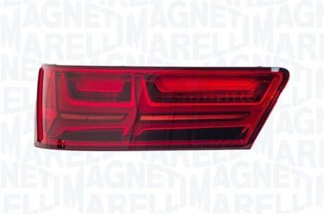 Задній ліхтар MAGNETI MARELLI 714020900701