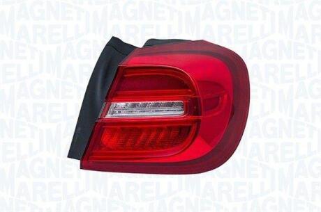 Задній ліхтар MAGNETI MARELLI 714021130755