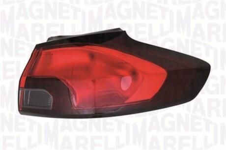 Задній ліхтар MAGNETI MARELLI 714021470801