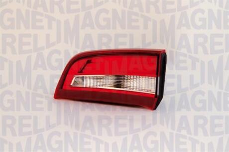 Задній ліхтар MAGNETI MARELLI 714021500701