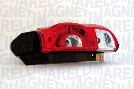 Задній ліхтар MAGNETI MARELLI 714021670701