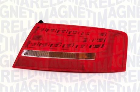 Задній ліхтар MAGNETI MARELLI 714021690801