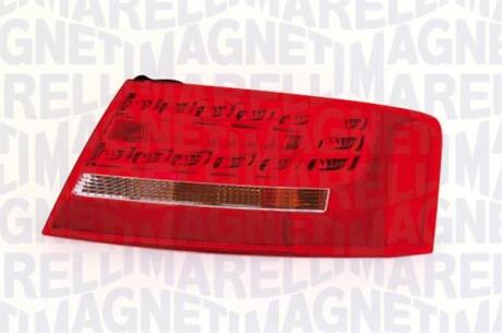 Задній ліхтар MAGNETI MARELLI 714021690811