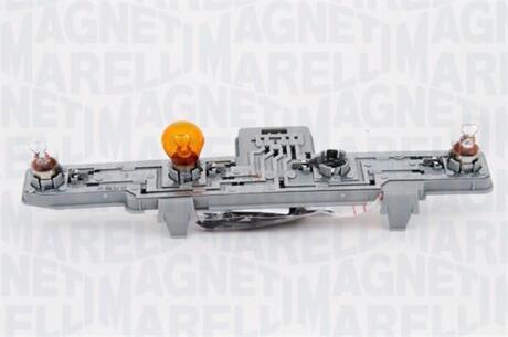 Елемент заднього ліхтаря MAGNETI MARELLI 714021722801