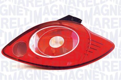 Задній ліхтар MAGNETI MARELLI 714021730802