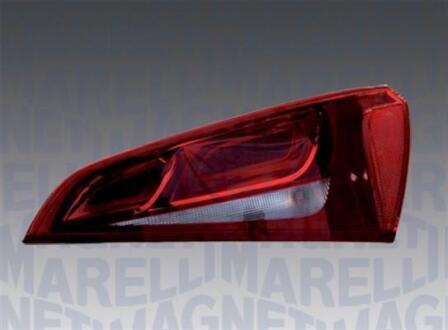 Задній ліхтар MAGNETI MARELLI 714021800801