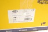 Ліхтар задній Peugeot 307 00-09 (L) MAGNETI MARELLI 714025700702 (фото 3)