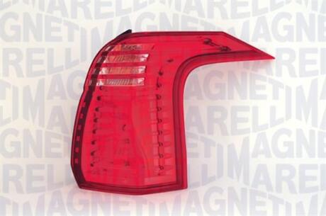 Задній ліхтар MAGNETI MARELLI 714026120804