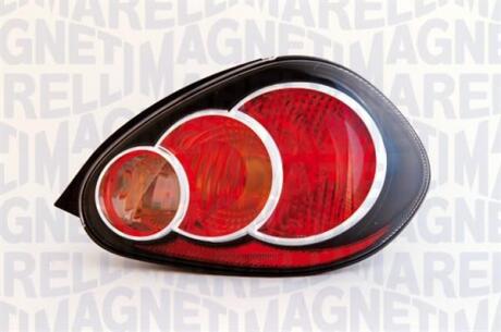 Задній ліхтар MAGNETI MARELLI 714026171204