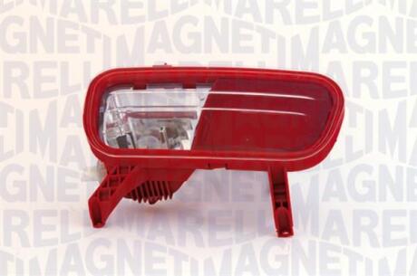 Ліхтар заднього ходу MAGNETI MARELLI 714026190802