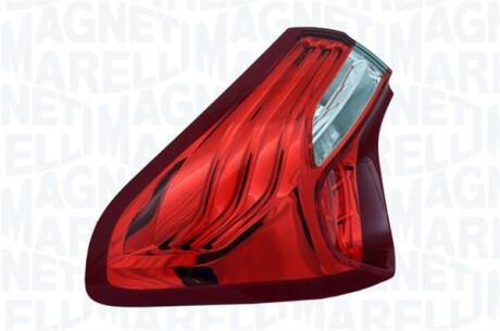Задній ліхтар MAGNETI MARELLI 714026220810